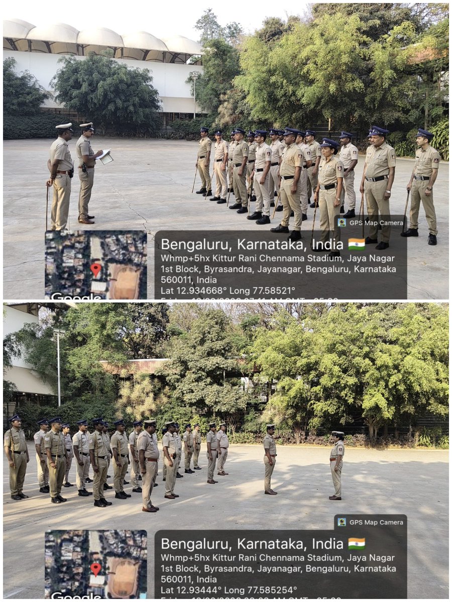 THILAKNAGARA BCP tweet media