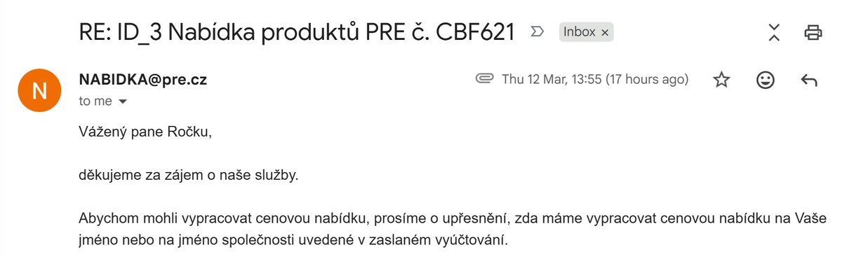 Vojta Roček tweet media