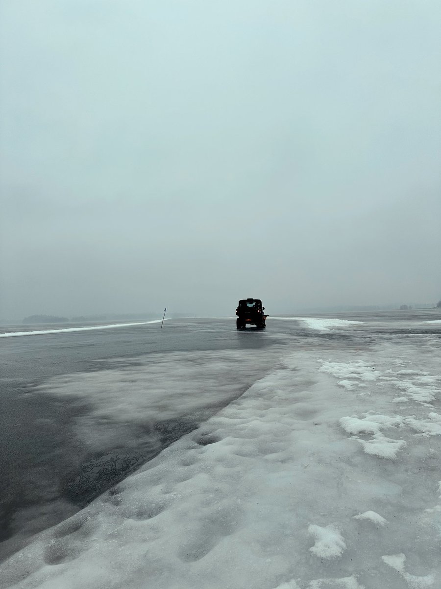 jäähavaintomiehet tweet media