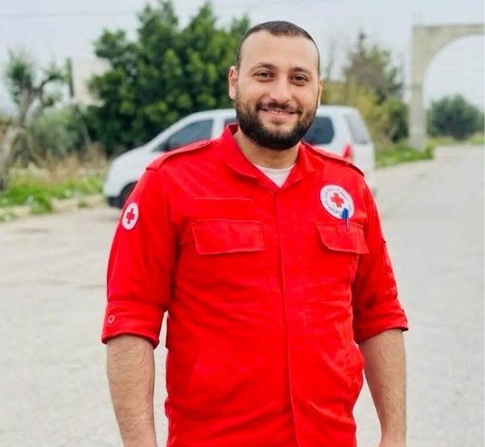 SW Prayer tweet media