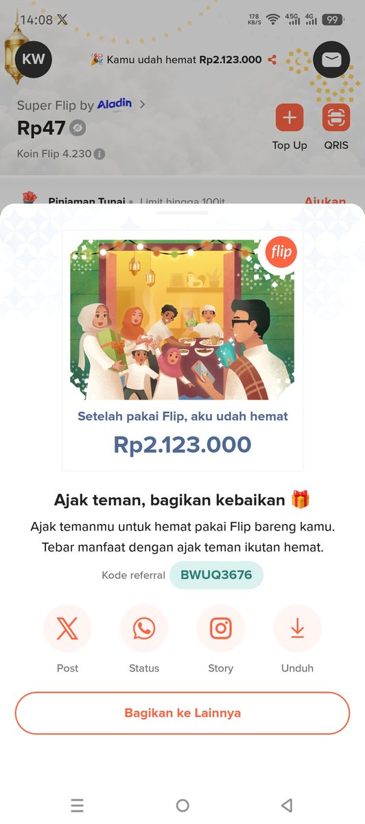 Rima Kusuma tweet media