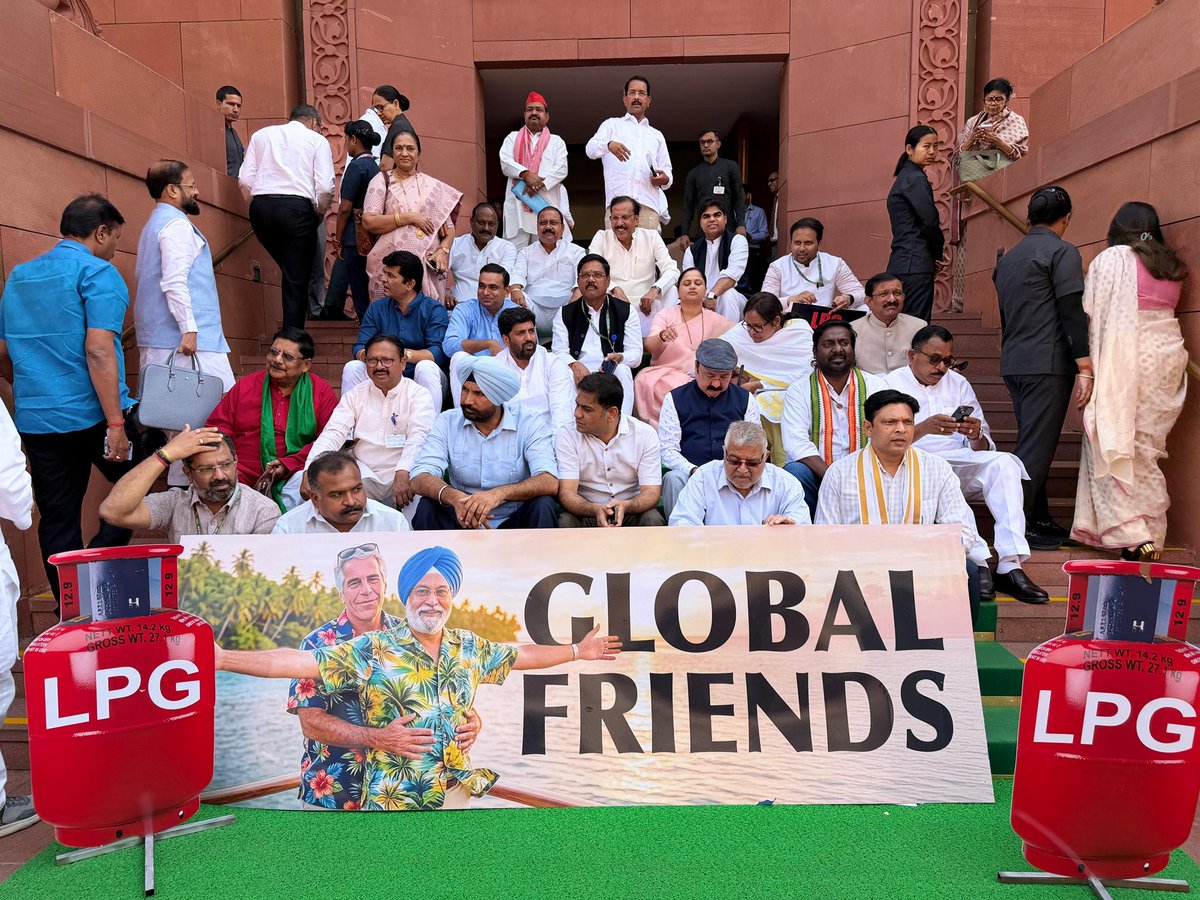 Manickam Tagore .B🇮🇳மாணிக்கம் தாகூர்.ப tweet media