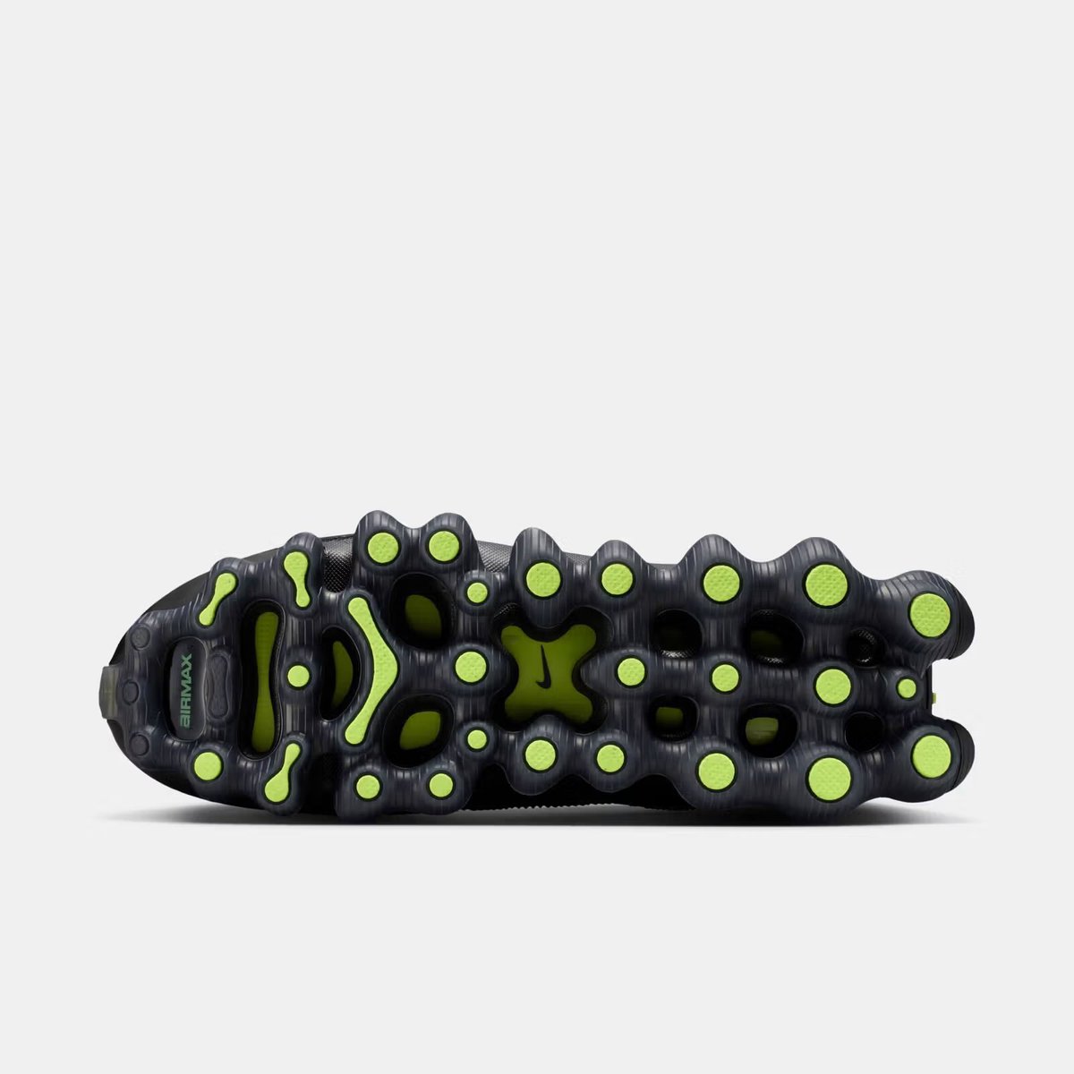 Nike Air Liquid Max “Black/Green Apple”が国内3月26日（木）9:00