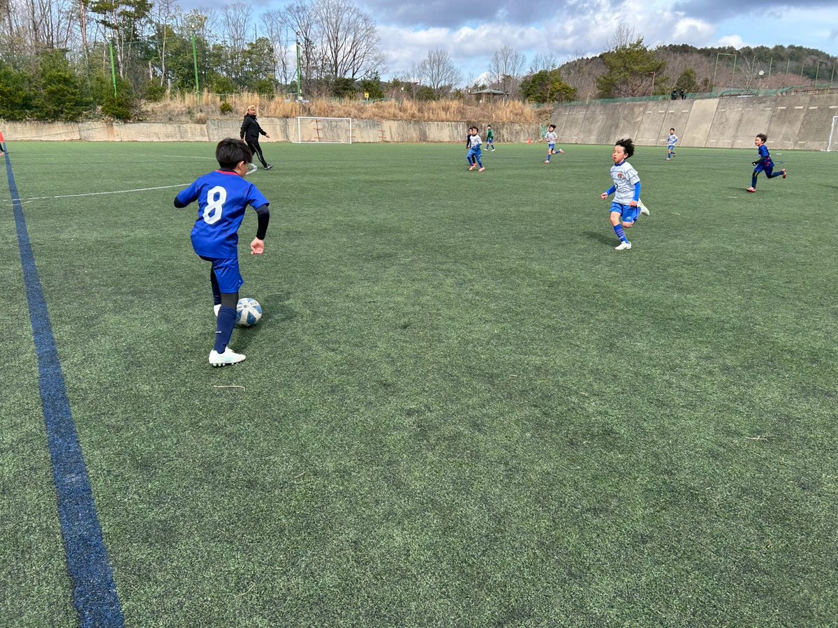 【試合情報】
3/14（土）
「U11」
TRM ＠ナラディーア
vs 海南FC 13:00KO

「U10」
TRM ＠ナラディーア
vs 海南FC 13:00KO

#奈良クラブ
#naraclub
#奈良クラブアカデミー
#ナラディーア