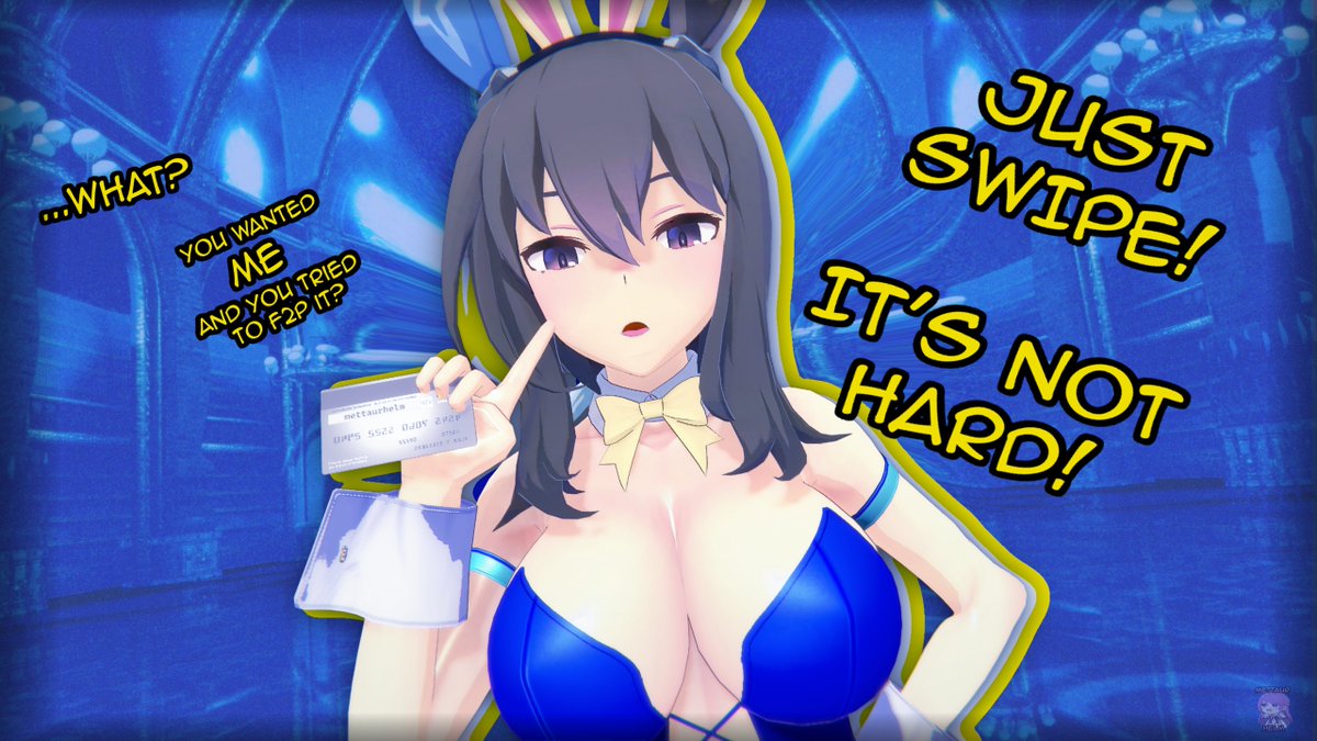 mettaurHELM 🔞 (EMERGENCY COMMISSIONS UP!) tweet media