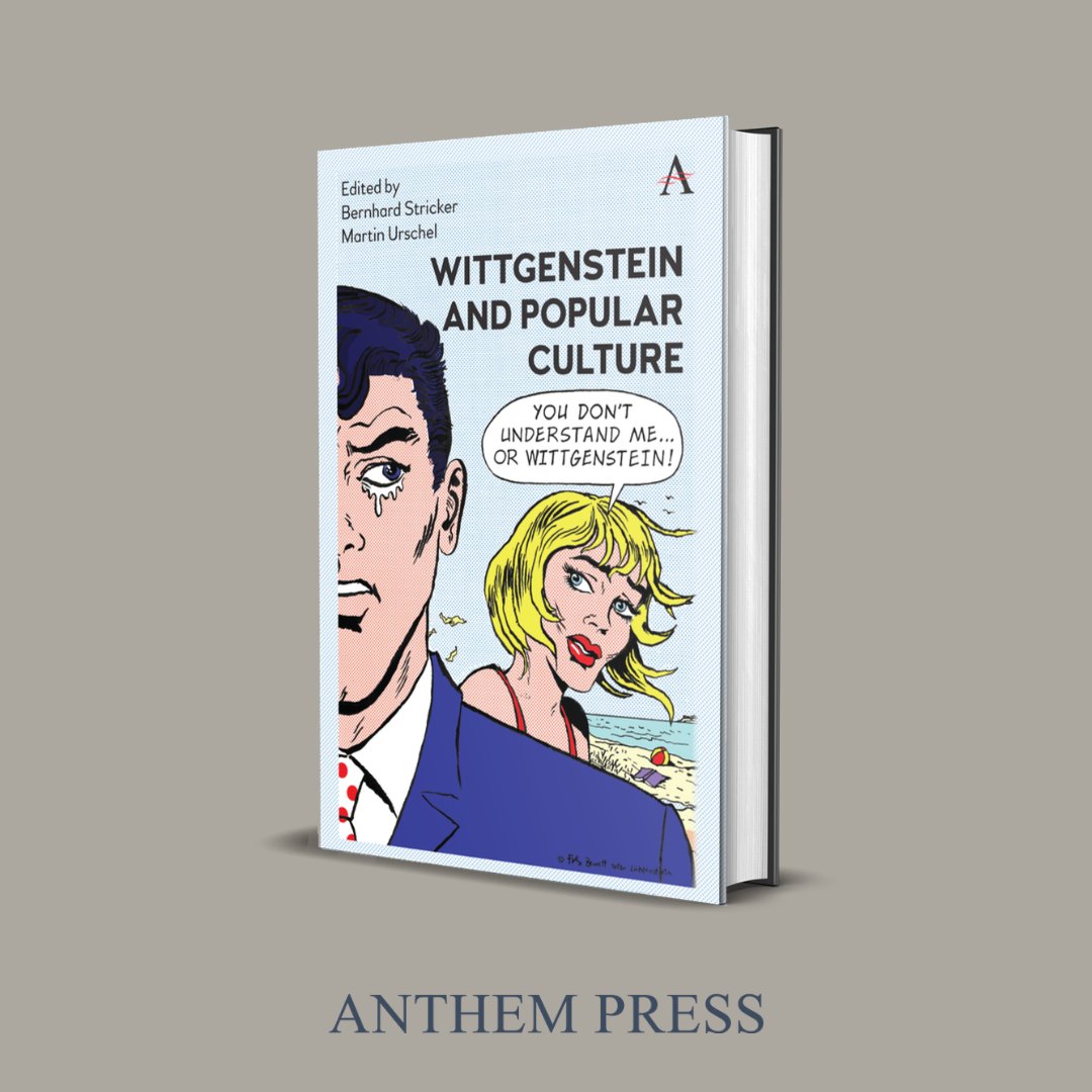 Anthem Press tweet media