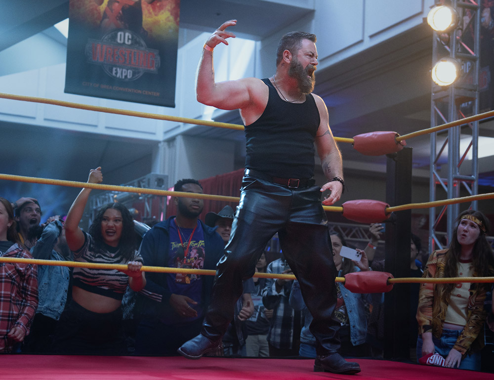 JuniorFett's tweet image. I LOVED #MargotsGotMoneyTroubles! Elle Fanning &amp;amp; Michelle Pfeiffer are BRILLIANT together! Fanning is in top form here but Pfeiffer transcends with one of her best roles to date. It's smart, sincere, sexy and deep. Hands down one of the best series this year. #SxSw #A24