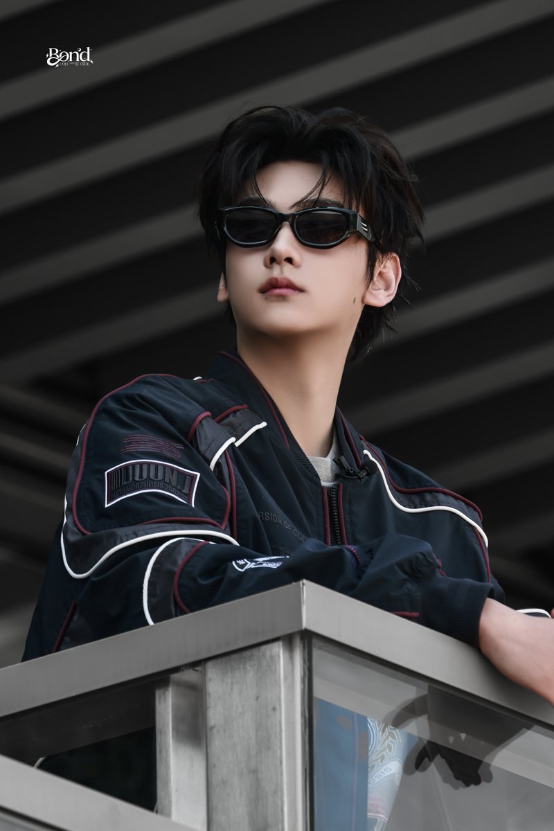 BOND丨0919x0706 tweet media