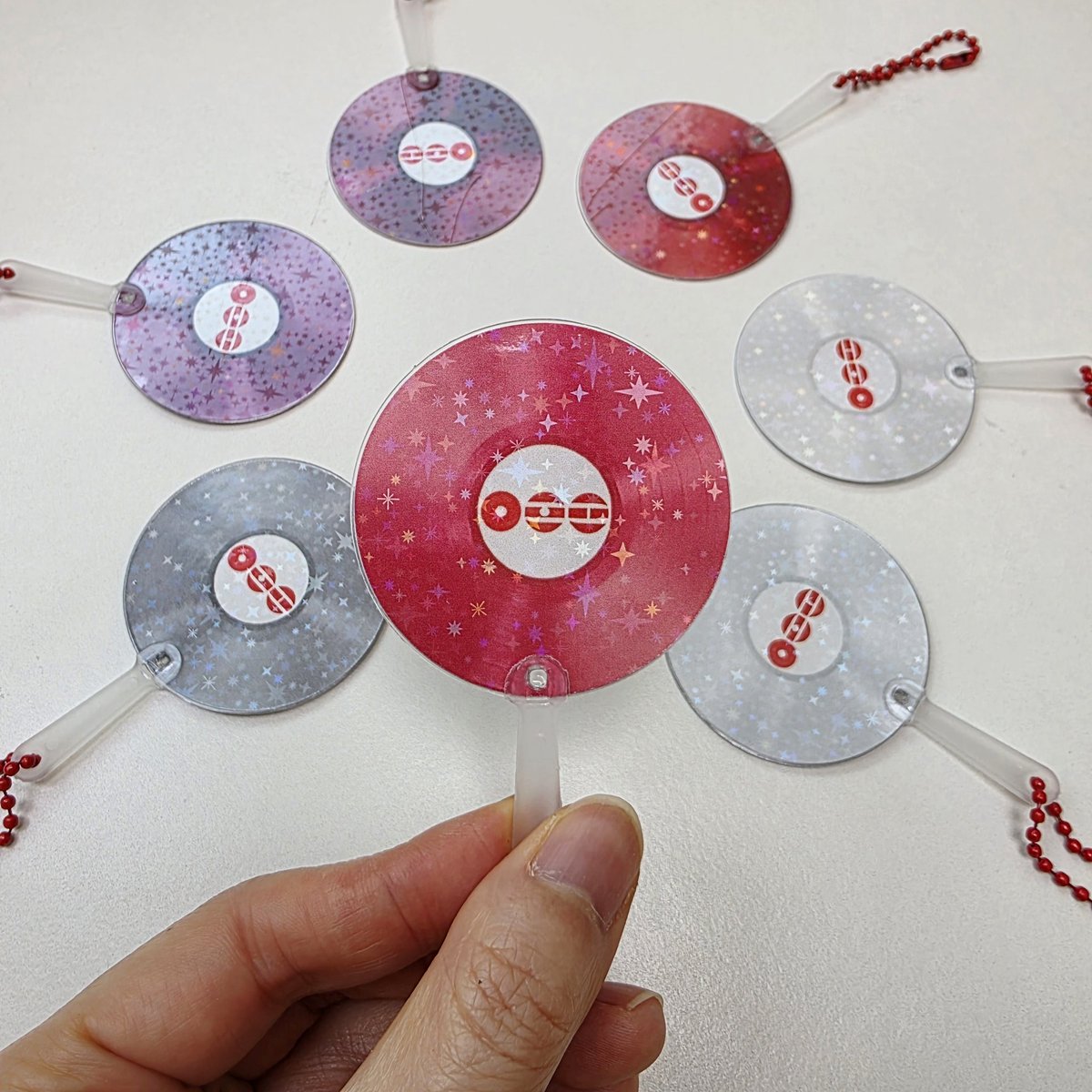 허니팝⁷🍭ᴬᴿᴵᴿᴬᴺᴳ tweet media