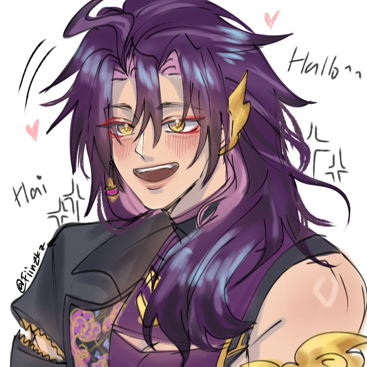 Fii-Flinket tweet media