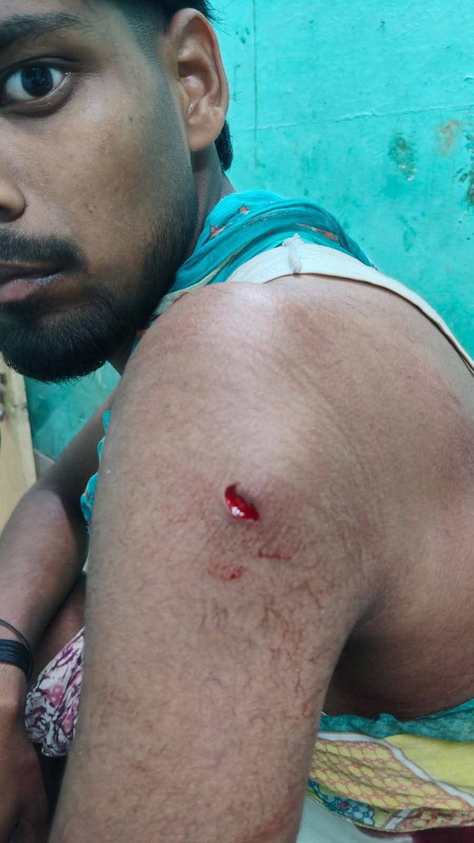 Neeraj Kumar Chak tweet media