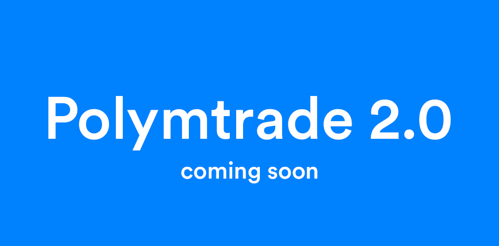 Polymtrade tweet media
