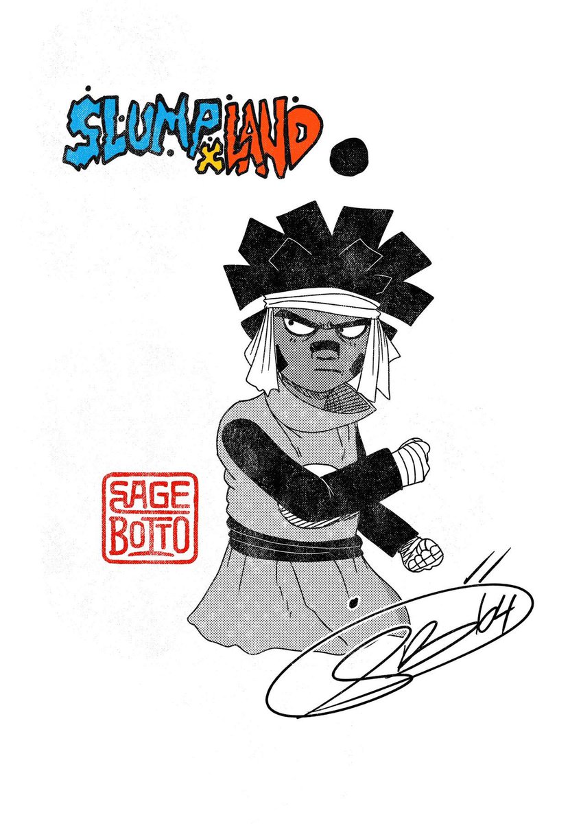 Sage The 64th Wonder tweet media