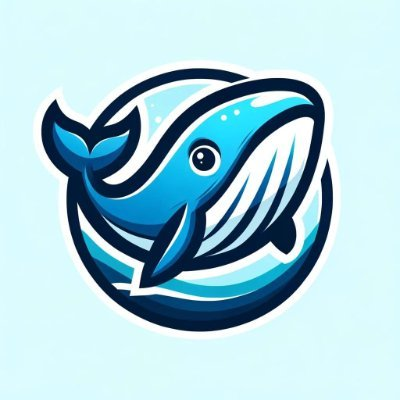 Bluewhale1billy's tweet photo. Screenshot this.
The name people will remember from this cycle:
Blue Whale.
#BlueWhale #BlueWhaleToken #WhalePod #BillyTheWhale #Crypto #Altcoins #CryptoCommunity #CryptoTwitter #Memecoin #Memecoins #Next100x #CryptoGems #CryptoWhales #WhaleAlert #AltcoinSeason #Moonshot #HiddenGem