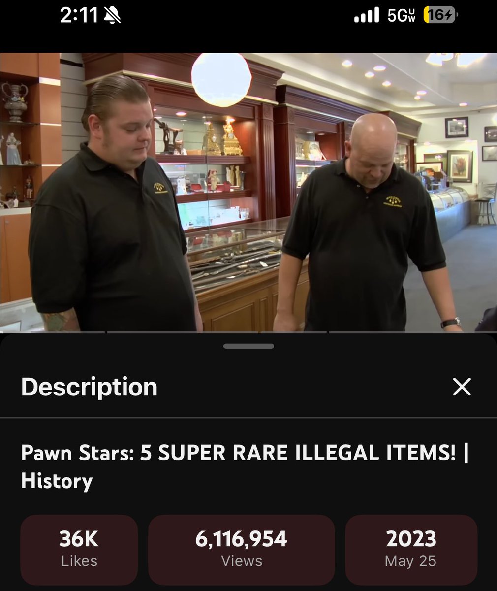 Larry “Lights Out” Johnson, CFA tweet media