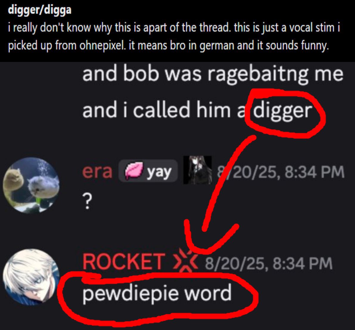 Kayzie ✨ tweet media