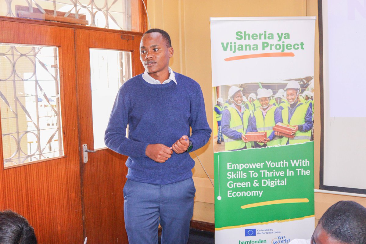 National Youth Council Kenya tweet media