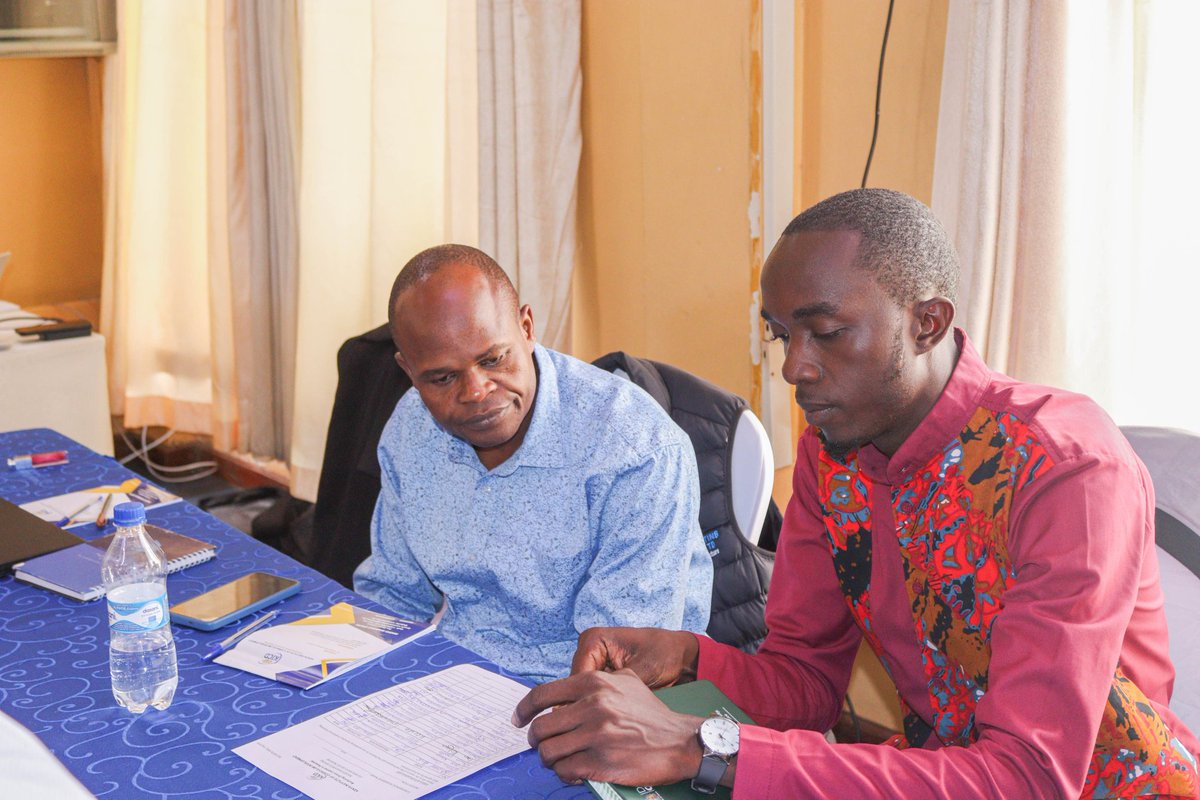 National Youth Council Kenya tweet media