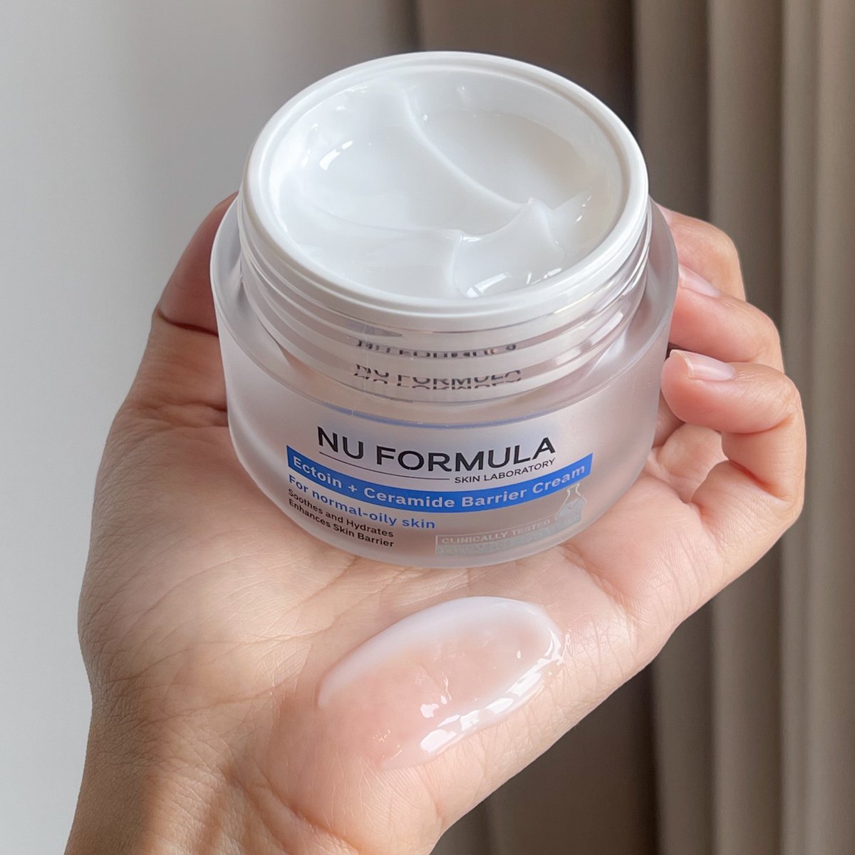 รีวิวสไตล์จีจี้ tweet media