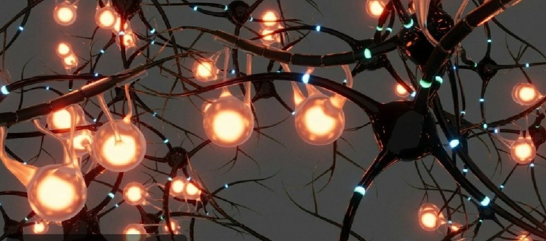 enna110464's tweet photo. L'électronique et la biologie sont deux
univers bien séparés, mais plus les années
passent, plus ils se rapprochent.💻🧠 https://t.co/QoCyyig9xN