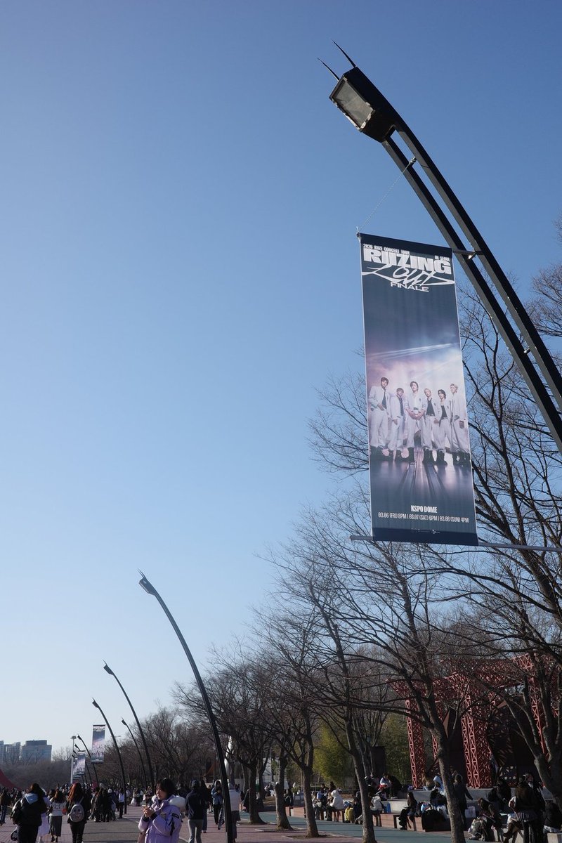 Wonbinnie020302's tweet photo. Seoul, March 2026 https://t.co/PGrVQ4lyjZ