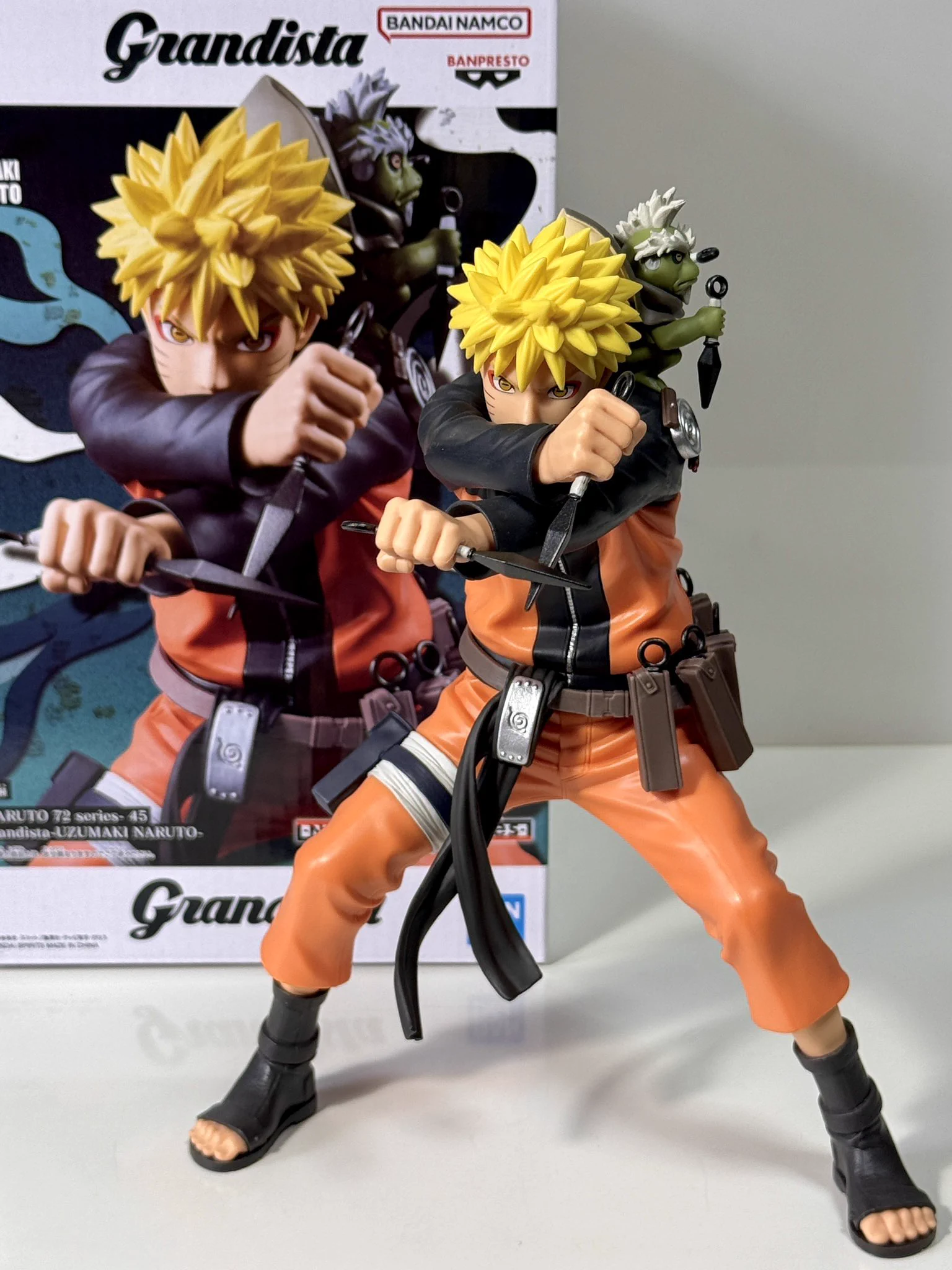 yokkon_sculptor on X: 