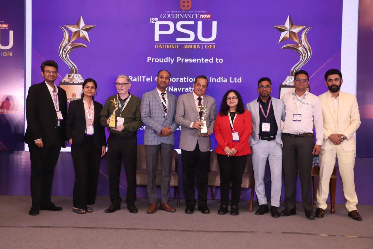 Governance Now Events tweet media