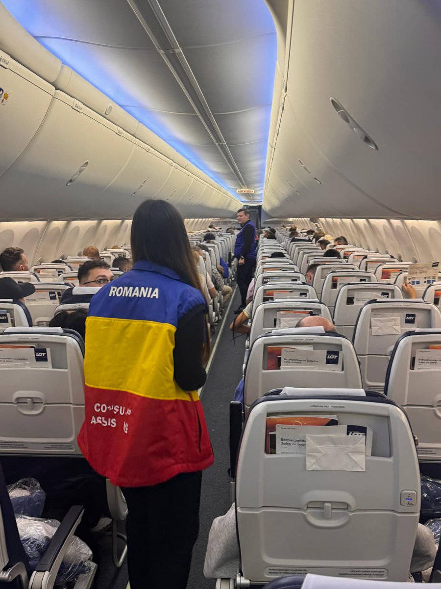 Ministry of Foreign Affairs of Romania 🇷🇴 tweet media