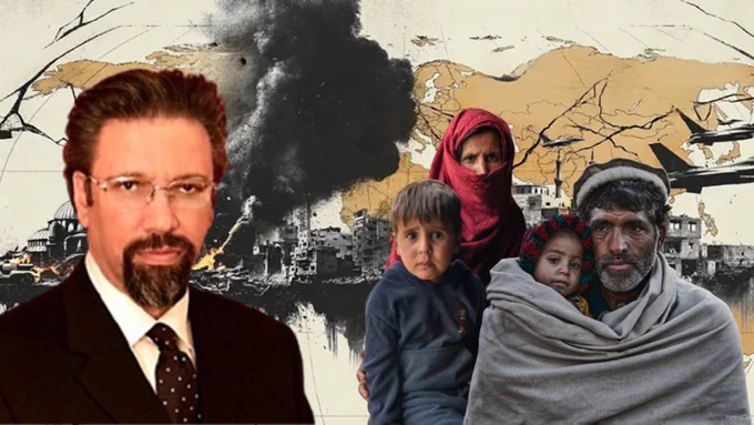 The Middle East on the Brink of a Major Crisis: What Should Afghanistan Do?