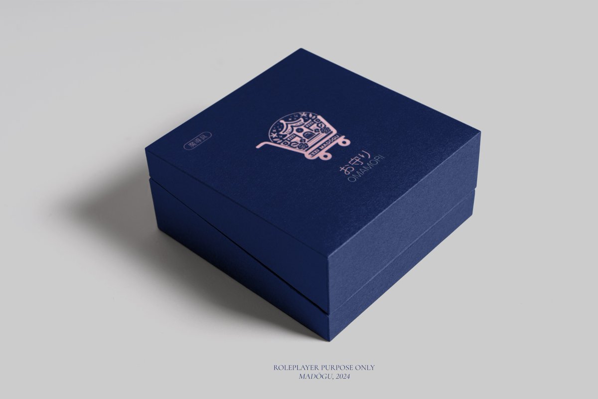 𝐌𝐀𝐃Ō𝐆𝐔 - 魔導具 tweet media