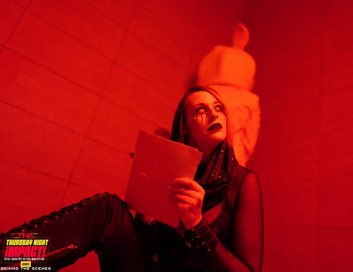 Your Tragedy Is Our Comedy ~ NOT @WeAreRosemary tweet media