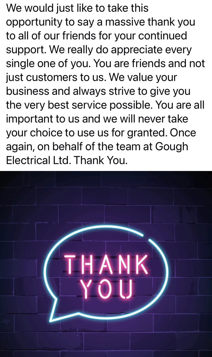 Paul Gough tweet media