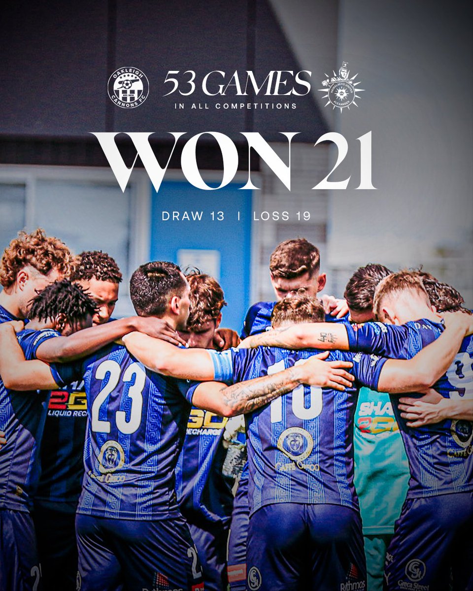 Oakleigh Cannons FC tweet media