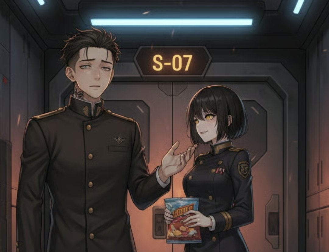 봄여우 호랑🐺🦊 tweet media