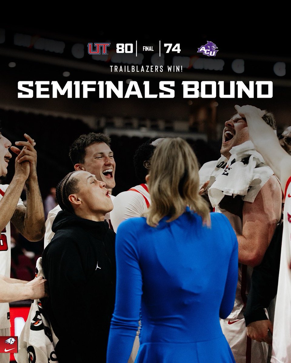 Utah Tech Men's Basketball tweet media