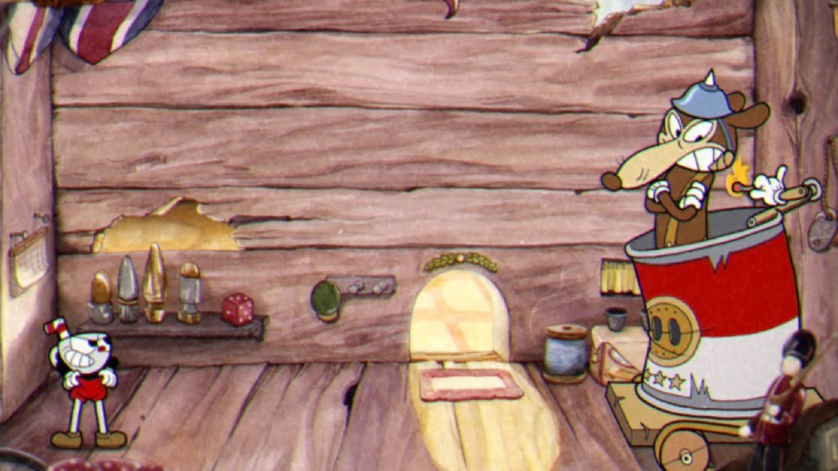 Goro Akechi tweet media