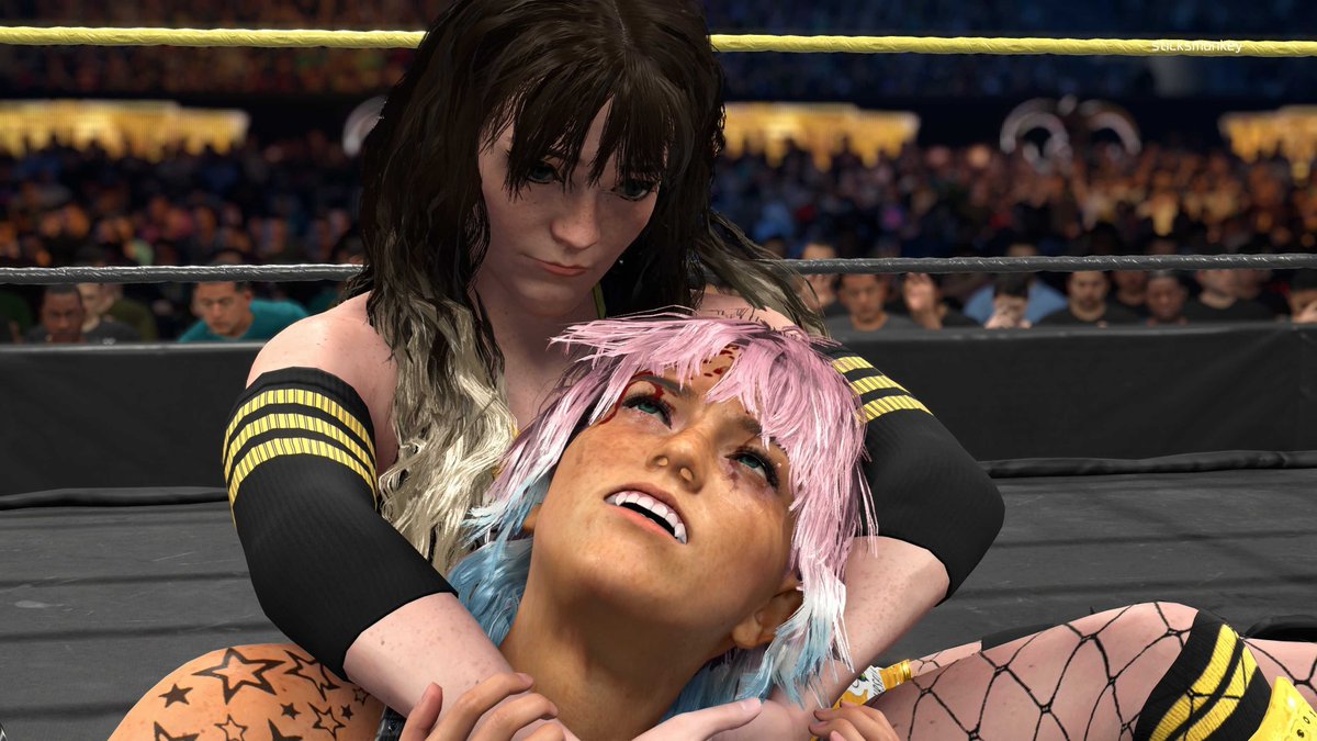 Bee Barrett🐝 tweet media