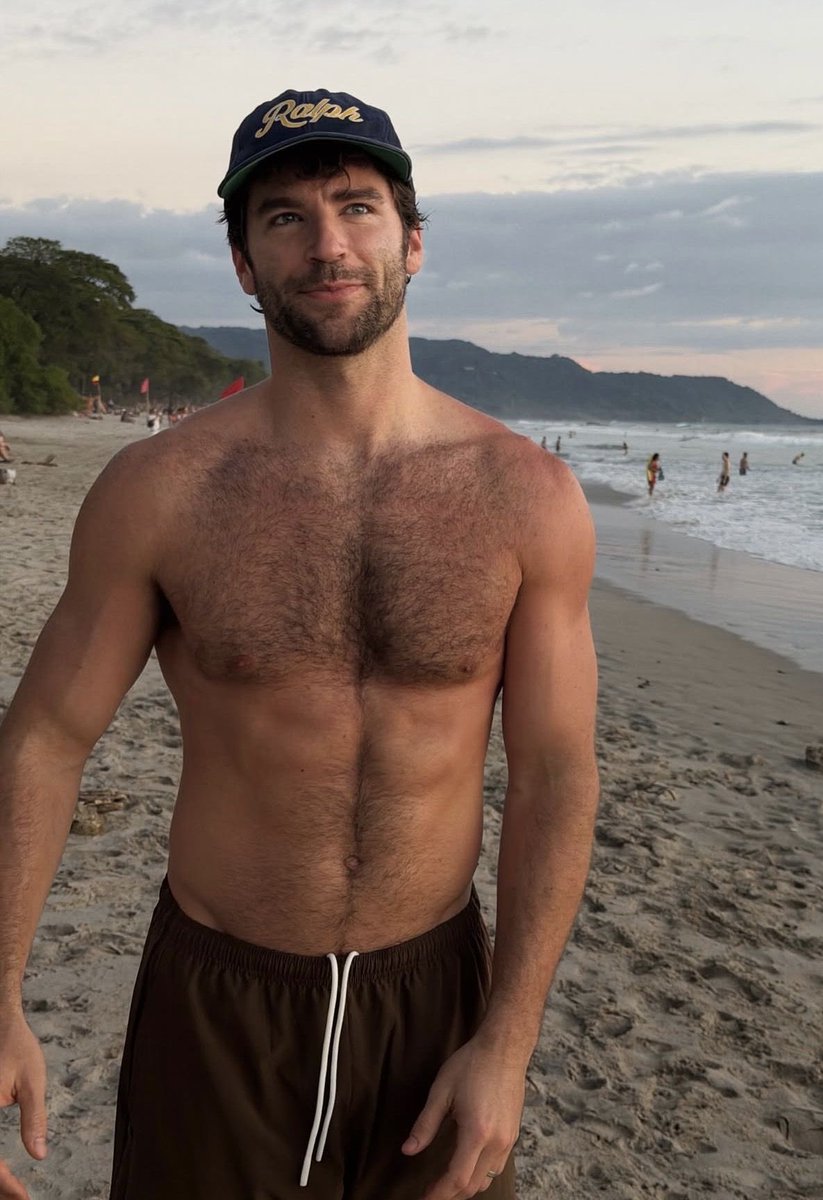 Male Central tweet media