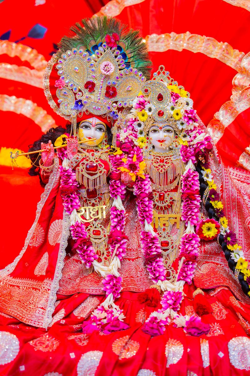 Maharaj Ji tweet media