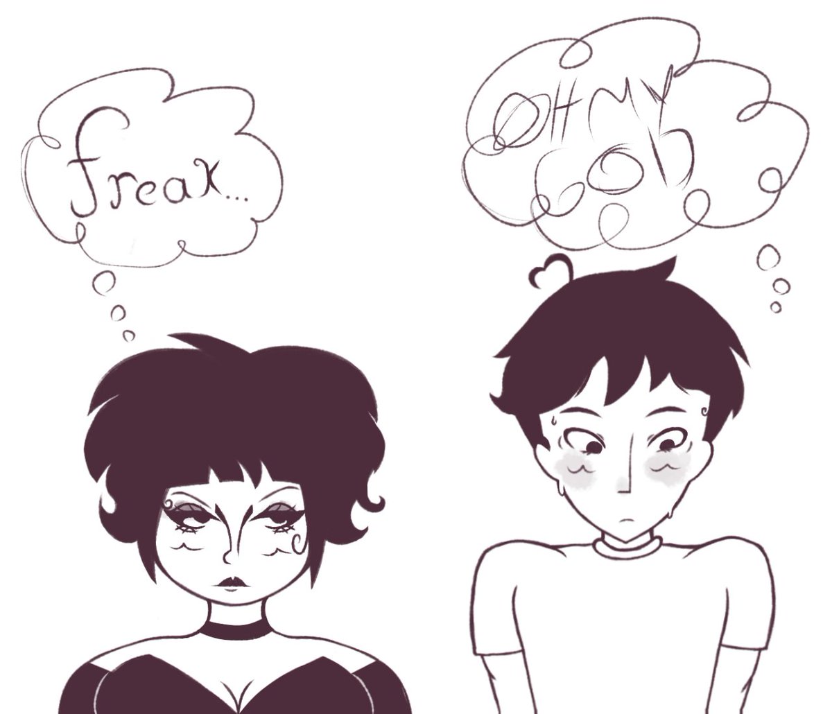 powderedarchive's tweet photo. RAREPAIR SLOP #sptwt #southpark #sphenrietta #kevinstoley https://t.co/937c0DGxVT