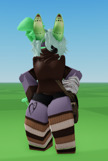 CrystalGlass 🔮 tweet media