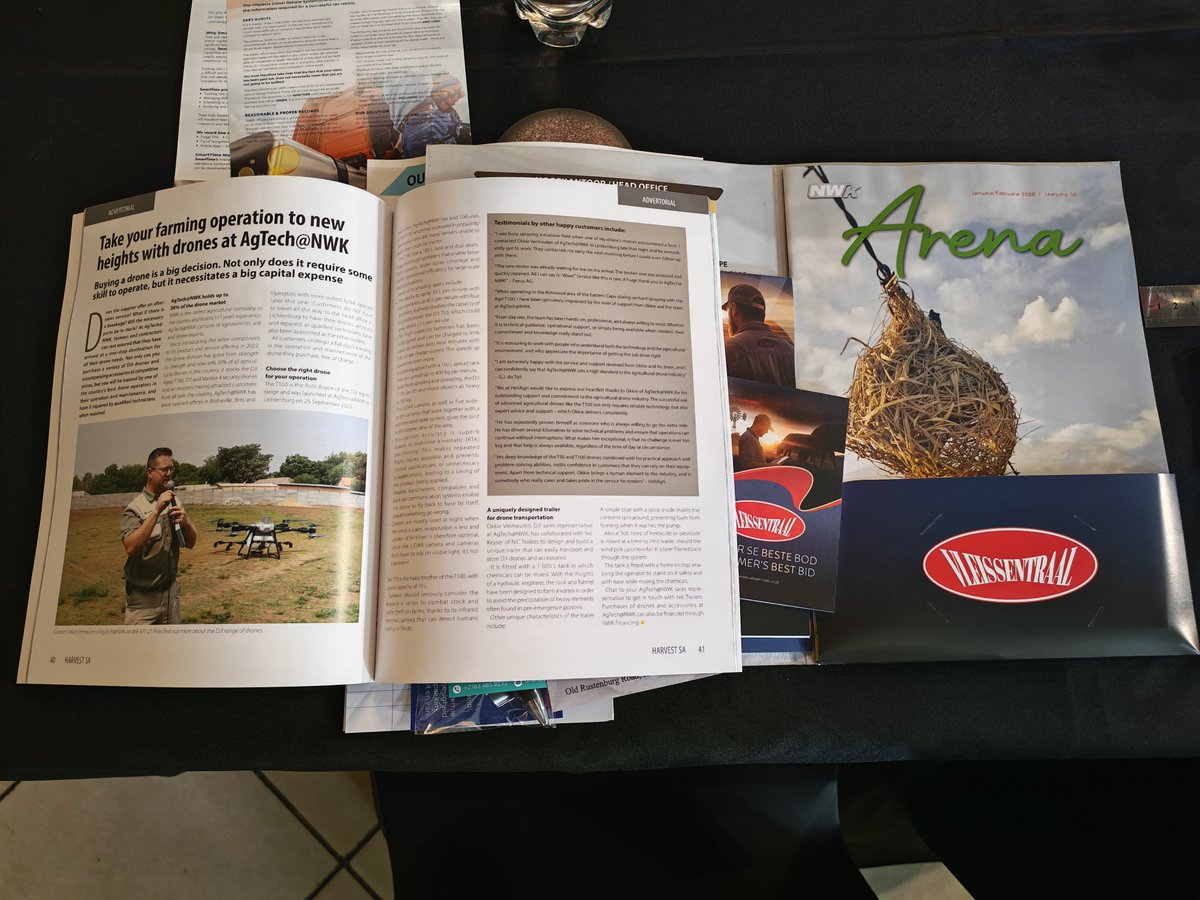 NWK Group tweet media