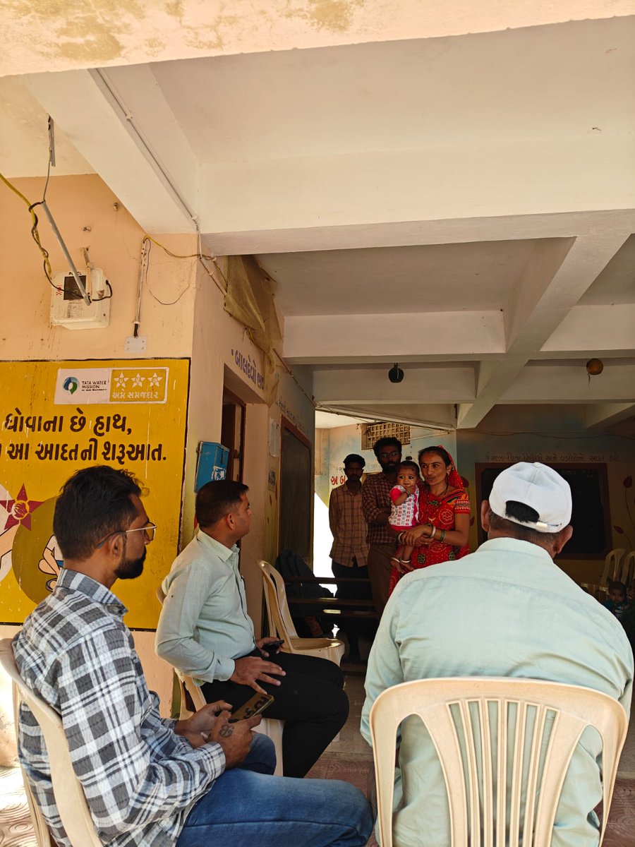 Mamlatdar Dwarka tweet media