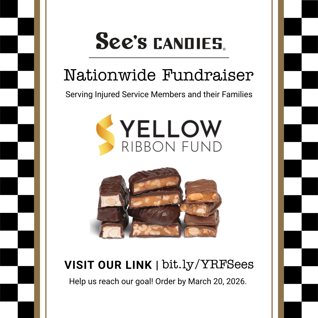 Yellow Ribbon Fund tweet media