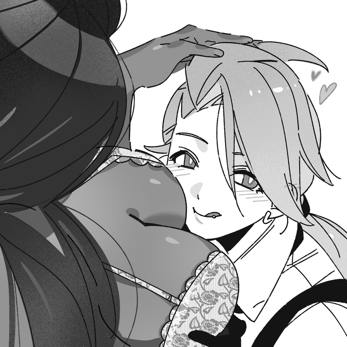 𝙉𝘼𝙉𝘼𝘼(*busy) tweet media