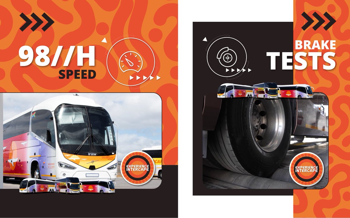 Intercape tweet media