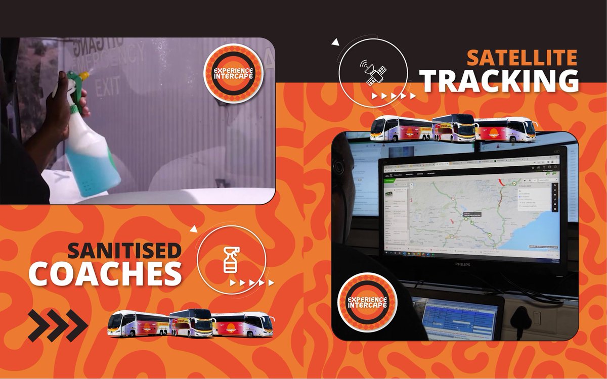 Intercape tweet media