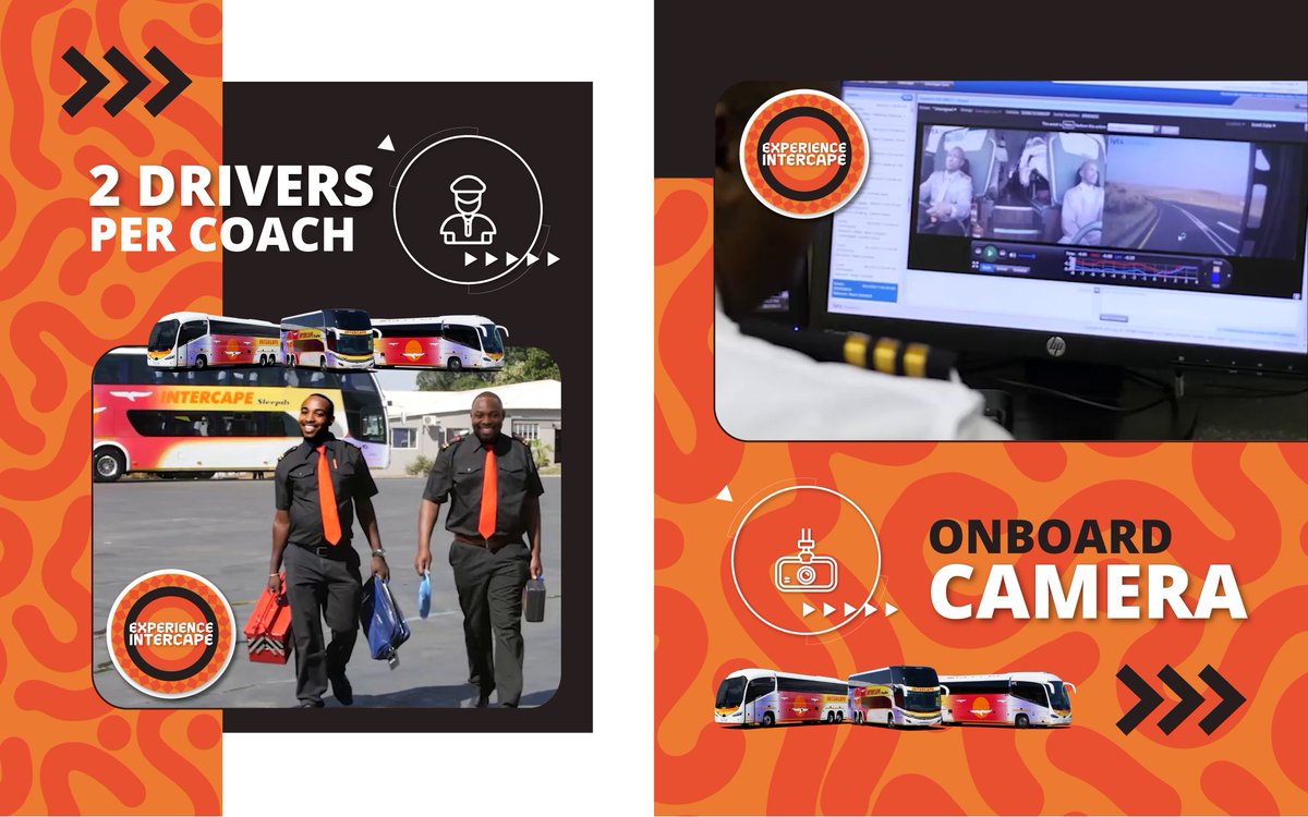 Intercape tweet media