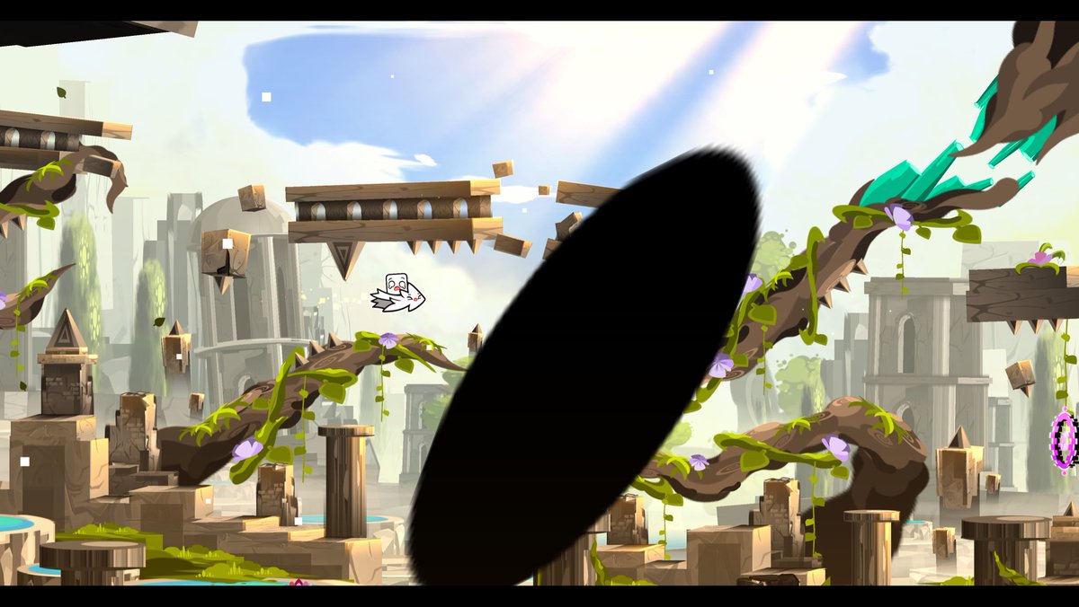 Blueskii tweet media