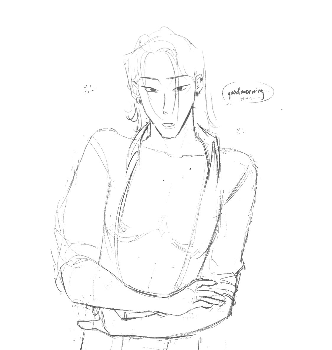 rice 😼👍 | ANGST ERA (Uni) tweet media